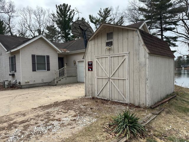 4047 Nash Road, Cedar Creek Twp, MI 49457