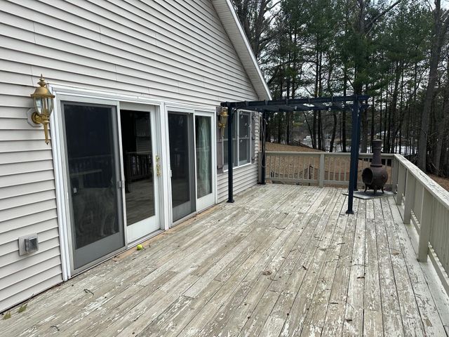 4047 Nash Road, Cedar Creek Twp, MI 49457