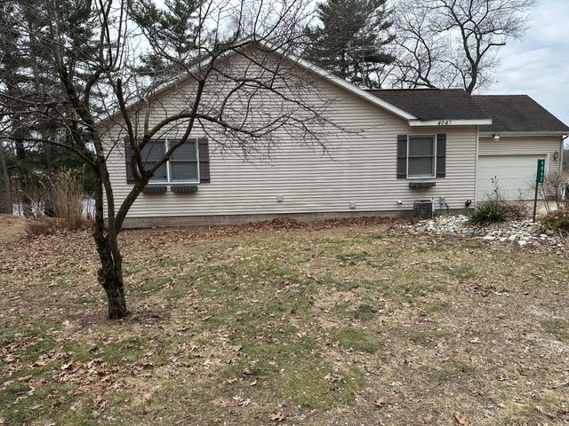 4047 Nash Road, Cedar Creek Twp, MI 49457