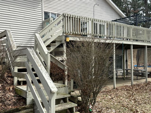 4047 Nash Road, Cedar Creek Twp, MI 49457