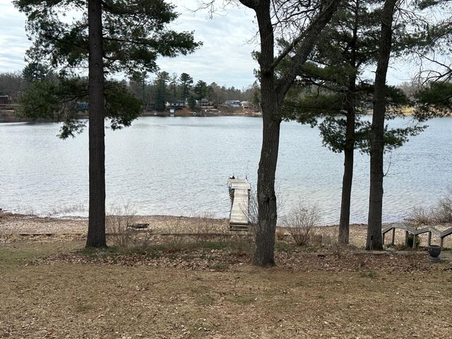 4047 Nash Road, Cedar Creek Twp, MI 49457