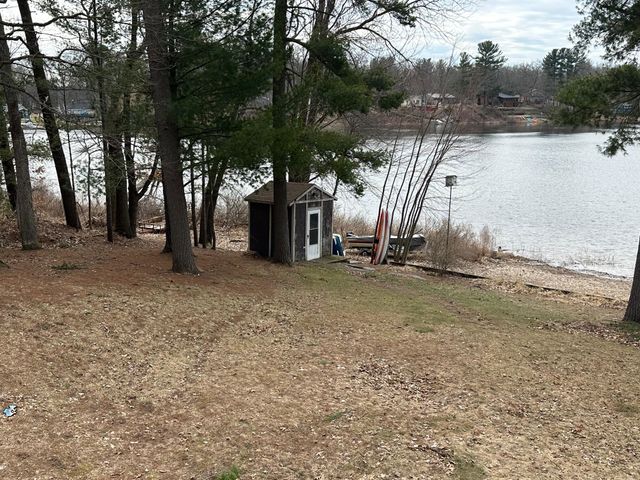 4047 Nash Road, Cedar Creek Twp, MI 49457