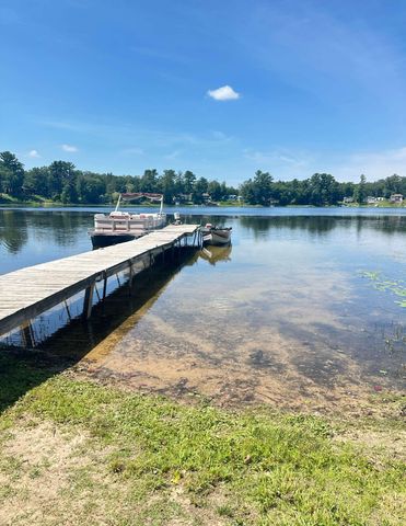 4047 Nash Road, Cedar Creek Twp, MI 49457