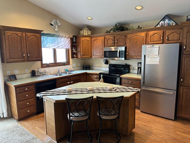 4047 Nash Road, Cedar Creek Twp, MI 49457