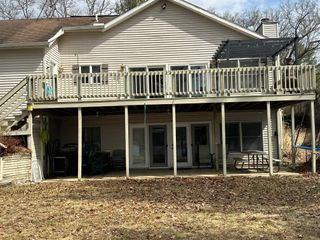 4047 Nash Road, Cedar Creek Twp, MI 49457