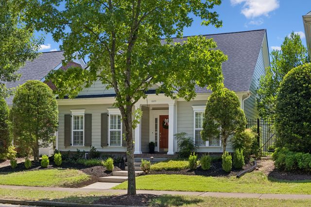 1225 Stoney Point Ln, Franklin, TN 37067