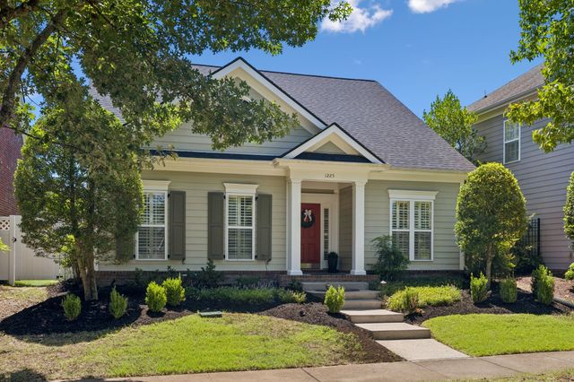 1225 Stoney Point Ln, Franklin, TN 37067