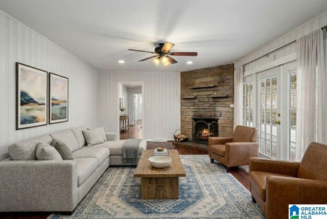 4829 CLAIRMONT AVENUE, Birmingham, AL 35222