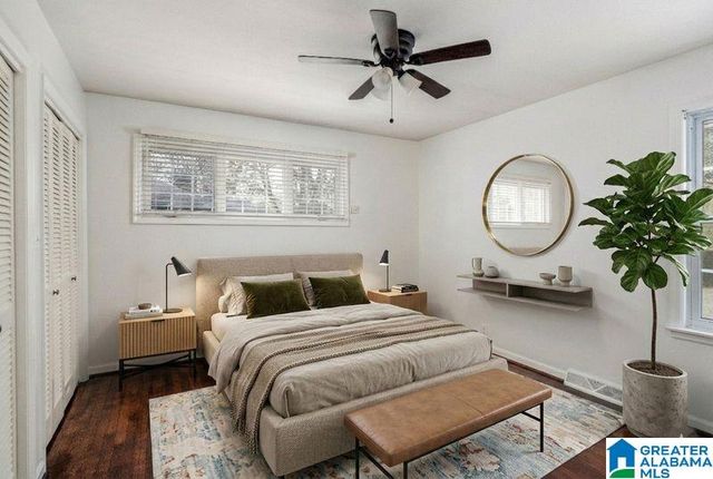 4829 CLAIRMONT AVENUE, Birmingham, AL 35222