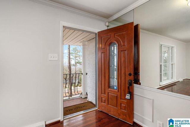 4829 CLAIRMONT AVENUE, Birmingham, AL 35222