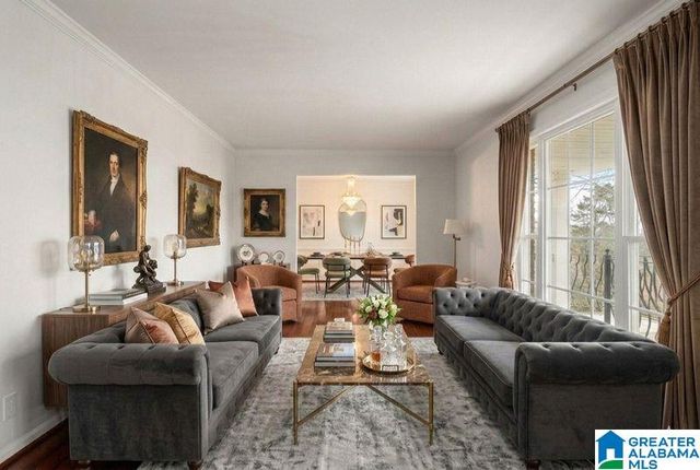 4829 CLAIRMONT AVENUE, Birmingham, AL 35222