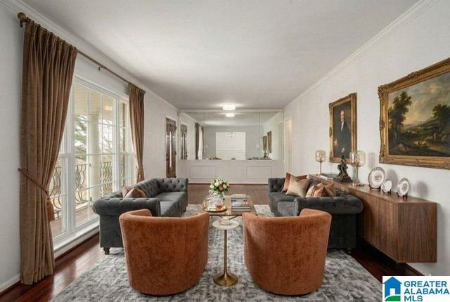 4829 CLAIRMONT AVENUE, Birmingham, AL 35222