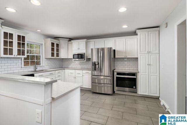 4829 CLAIRMONT AVENUE, Birmingham, AL 35222