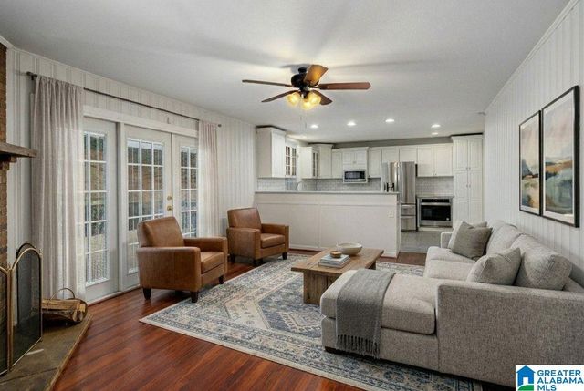 4829 CLAIRMONT AVENUE, Birmingham, AL 35222