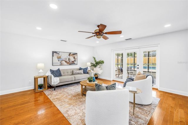 4505 HALLAM HILL LANE, Lakeland, FL 33813