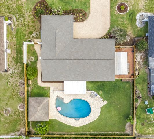 4505 HALLAM HILL LANE, Lakeland, FL 33813