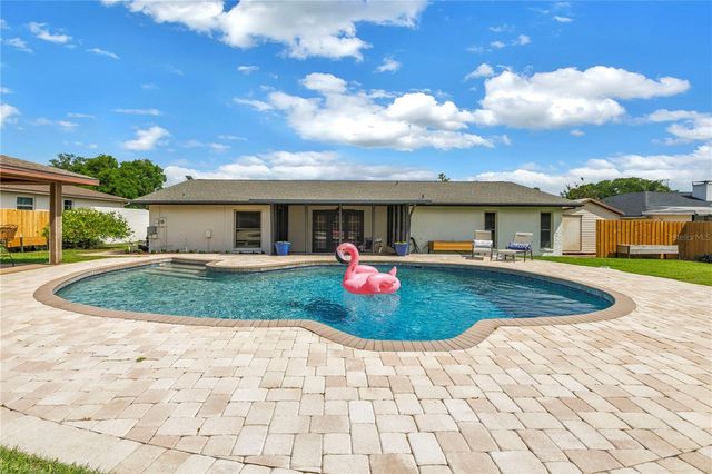 4505 HALLAM HILL LANE, Lakeland, FL 33813