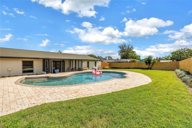 4505 HALLAM HILL LANE, Lakeland, FL 33813