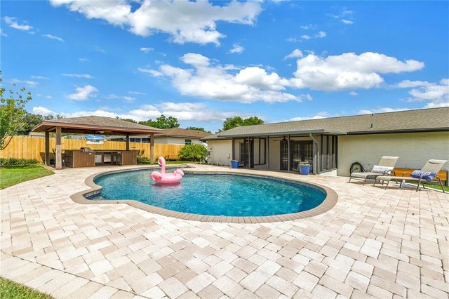 4505 HALLAM HILL LANE, Lakeland, FL 33813