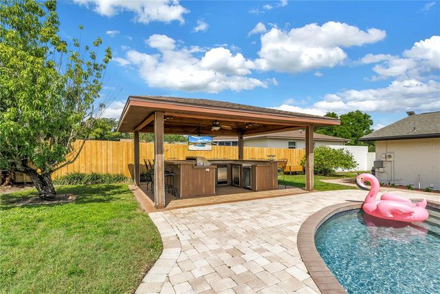 4505 HALLAM HILL LANE, Lakeland, FL 33813