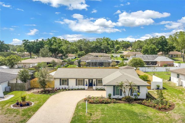 4505 HALLAM HILL LANE, Lakeland, FL 33813