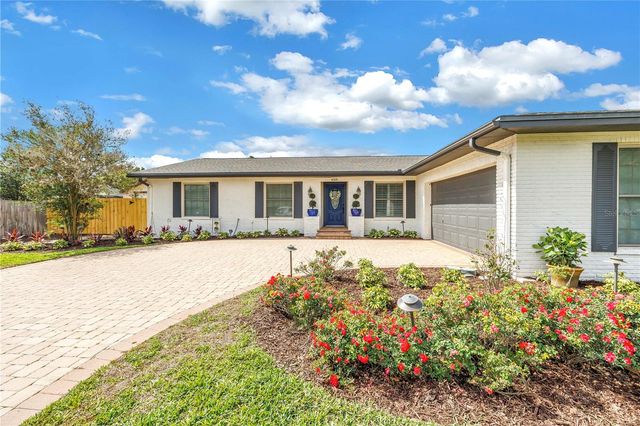 4505 HALLAM HILL LANE, Lakeland, FL 33813