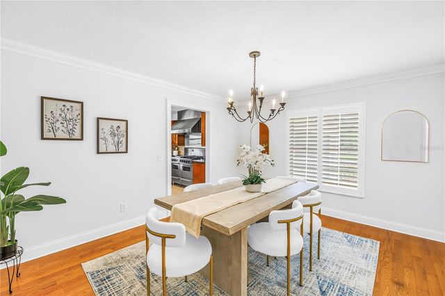 4505 HALLAM HILL LANE, Lakeland, FL 33813