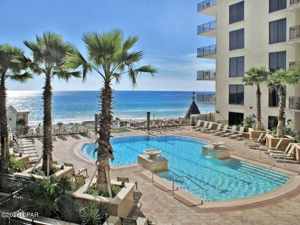 Image 12 of property listing at 15100 Front Beach Road 423, Panama City Beach, FL 32413