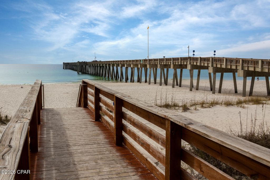 Image 22 of property listing at 15100 Front Beach Road 423, Panama City Beach, FL 32413