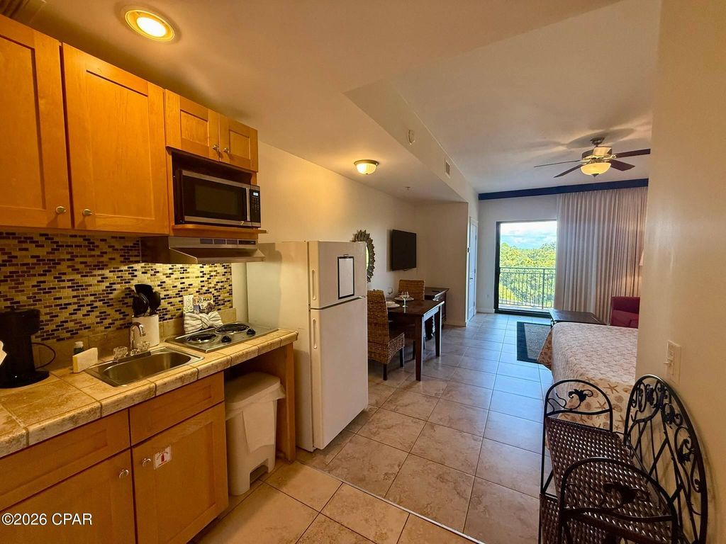 Image 3 of property listing at 15100 Front Beach Road 423, Panama City Beach, FL 32413