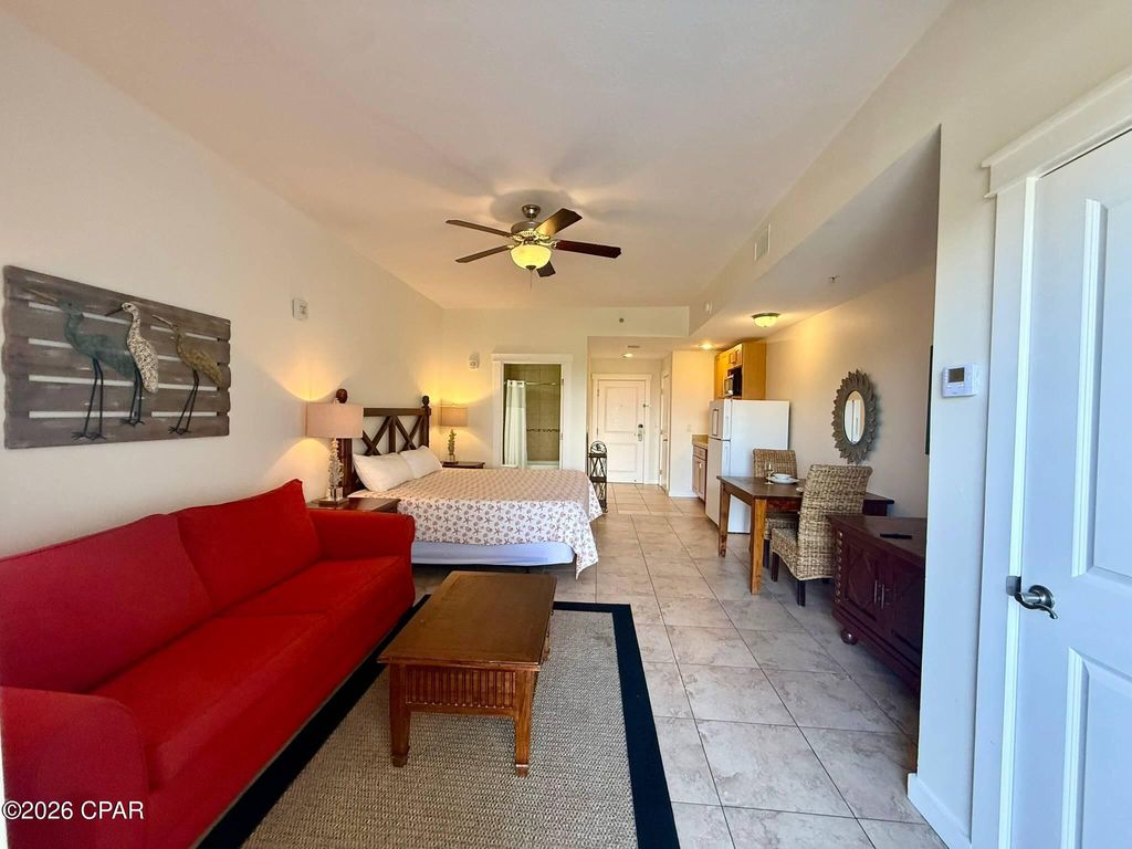 Image 6 of property listing at 15100 Front Beach Road 423, Panama City Beach, FL 32413