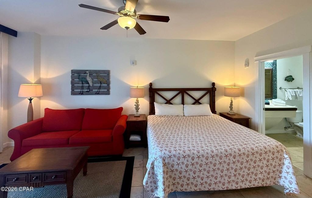 Image 7 of property listing at 15100 Front Beach Road 423, Panama City Beach, FL 32413