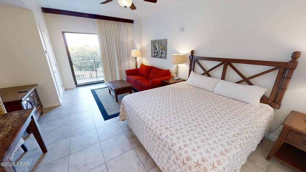 Image 8 of property listing at 15100 Front Beach Road 423, Panama City Beach, FL 32413