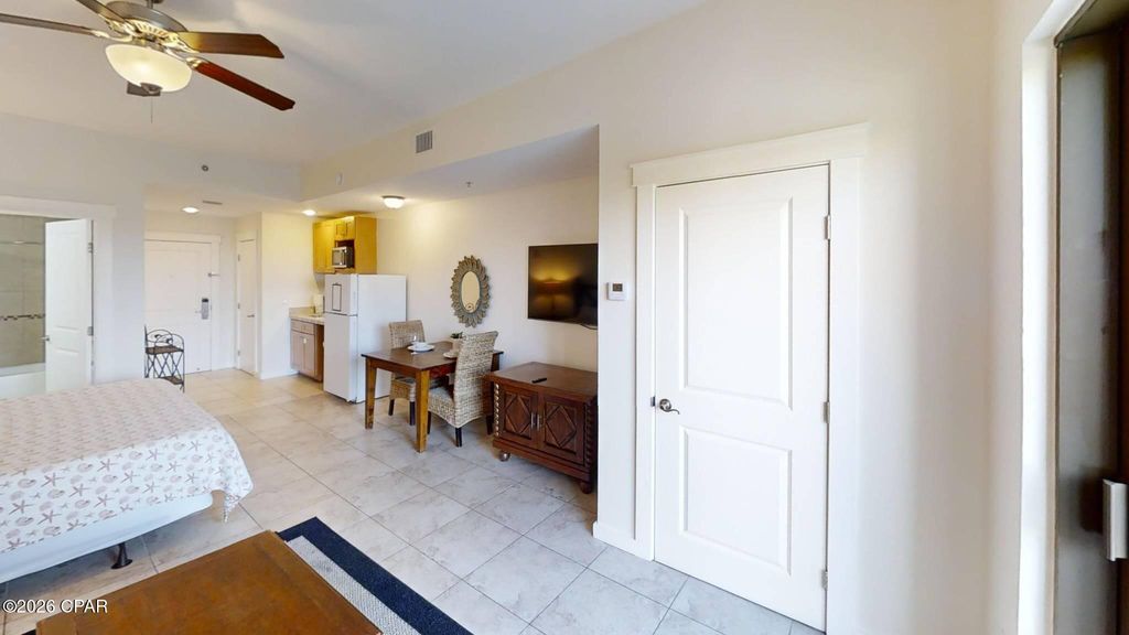 Image 9 of property listing at 15100 Front Beach Road 423, Panama City Beach, FL 32413