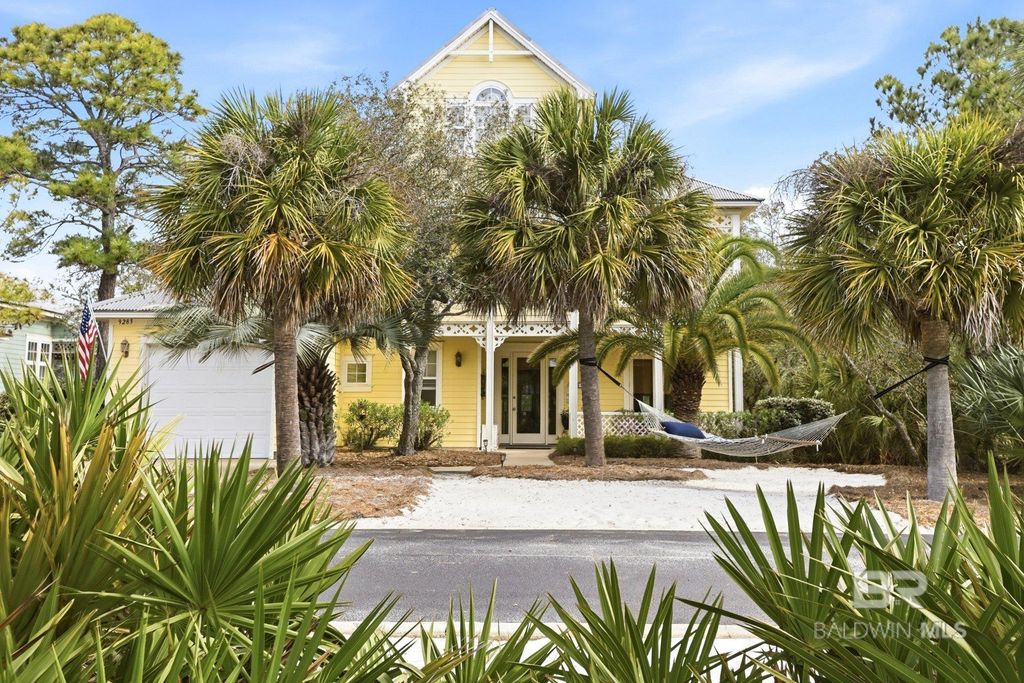 9283 Pagerie Walk, Gulf Shores, AL 36542