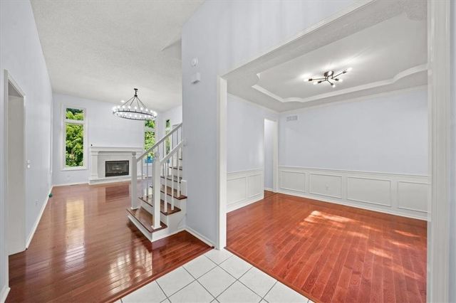 4122 Kerrington Drive, Independence, MO 64055