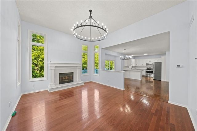 4122 Kerrington Drive, Independence, MO 64055