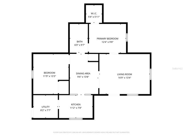 1410 E WATERS AVENUE, Tampa, FL 33604