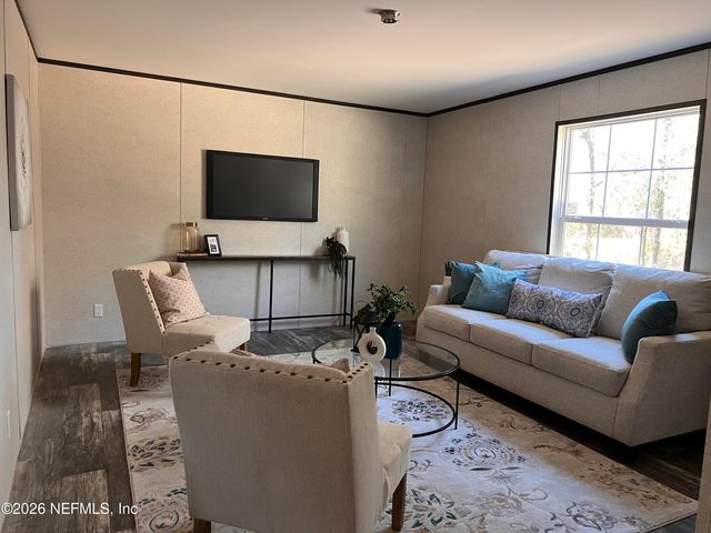 10045 UNDERWOOD Avenue, Hastings, FL 32145