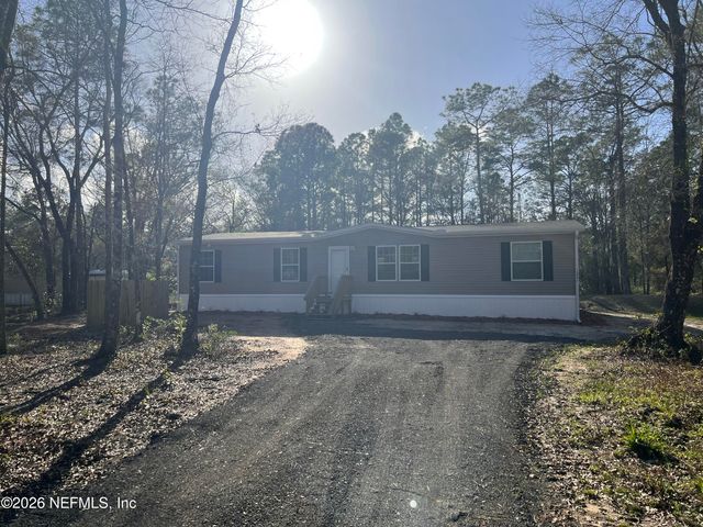 10045 UNDERWOOD Avenue, Hastings, FL 32145