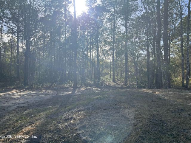 10045 UNDERWOOD Avenue, Hastings, FL 32145