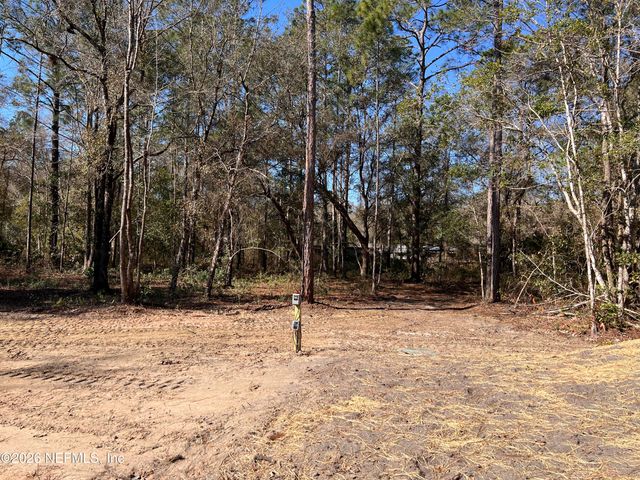 10045 UNDERWOOD Avenue, Hastings, FL 32145