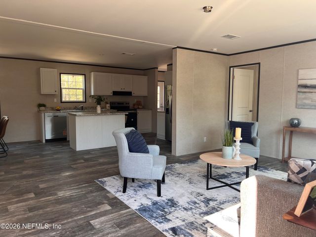 10045 UNDERWOOD Avenue, Hastings, FL 32145