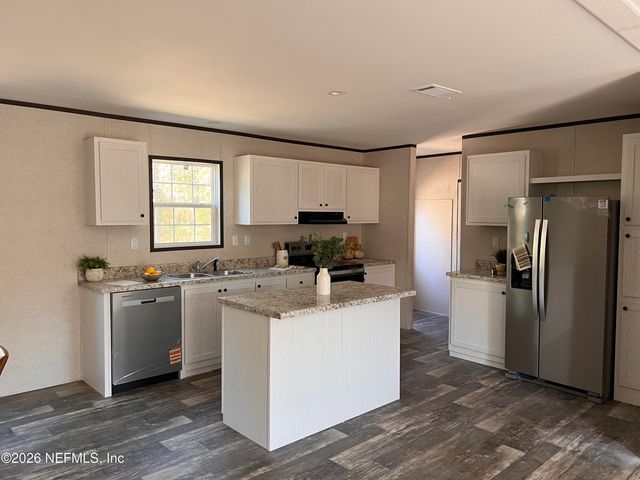 10045 UNDERWOOD Avenue, Hastings, FL 32145