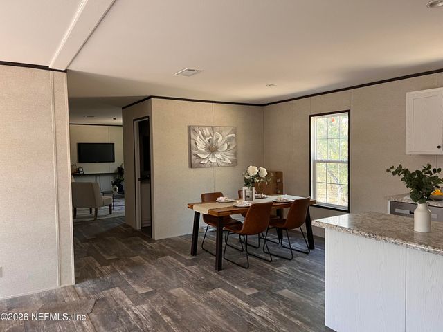 10045 UNDERWOOD Avenue, Hastings, FL 32145