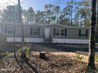 10045 UNDERWOOD Avenue, Hastings, FL 32145