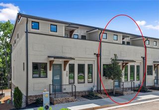 273 White NW Street 7, Marietta, GA 30060