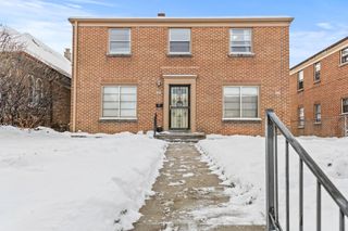 5607 W Wisconsin AVENUE #5609, Milwaukee, WI 53213
