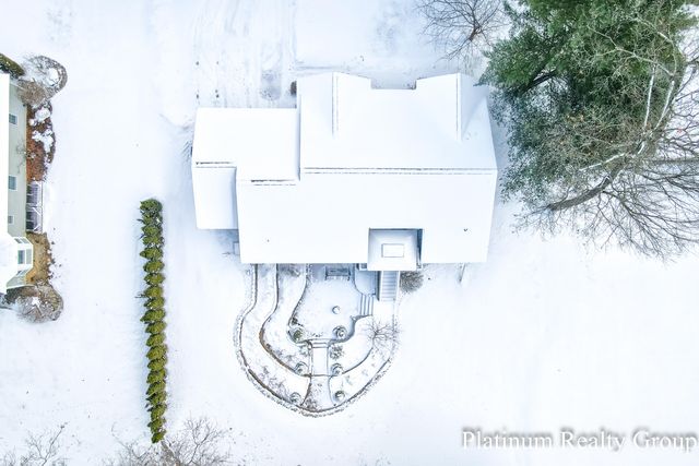 6563 Blackhawk Lane, Dalton Twp, MI 49457