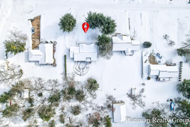 6563 Blackhawk Lane, Dalton Twp, MI 49457